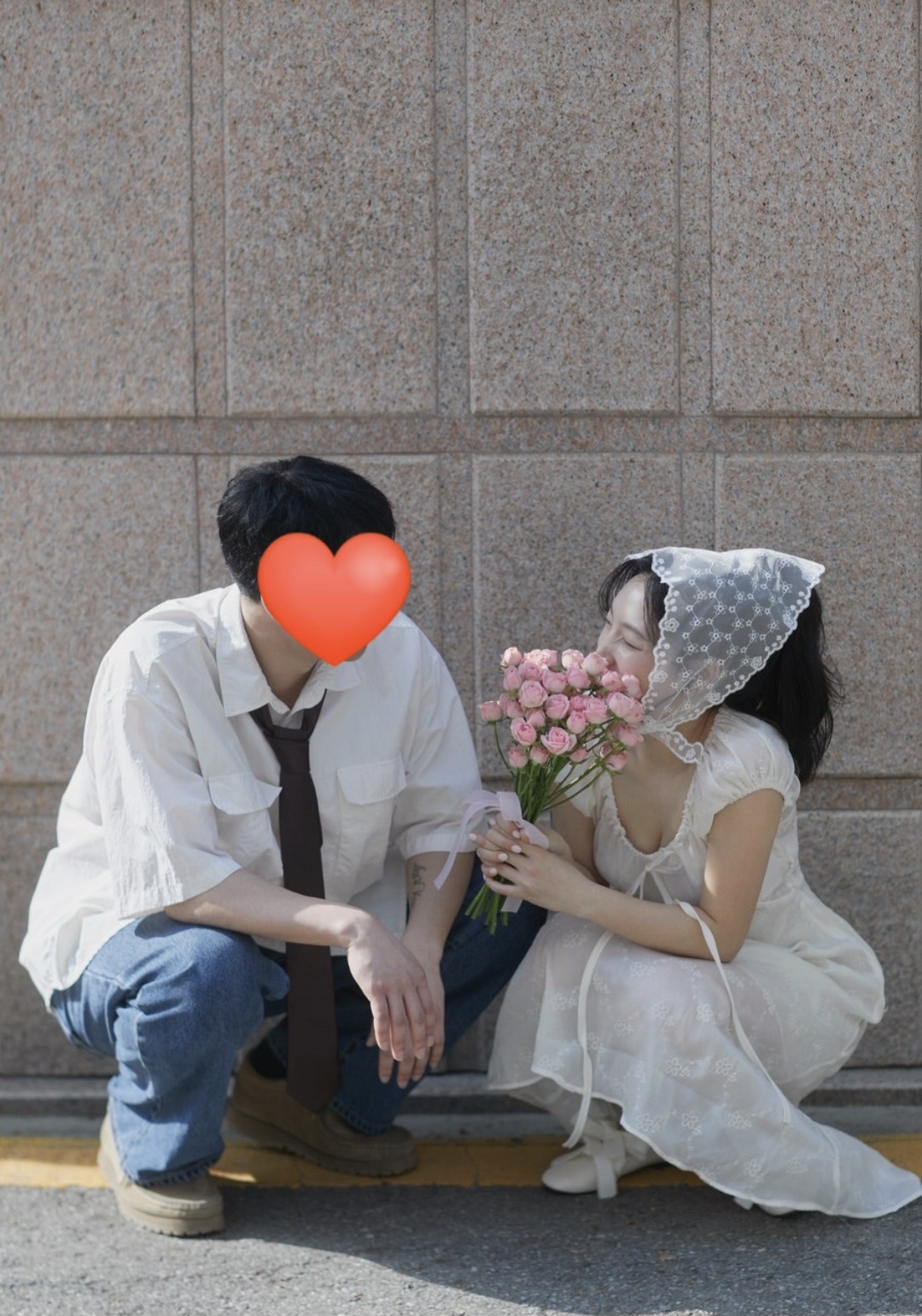 손끝에서 피어나는 일주일의 설렘